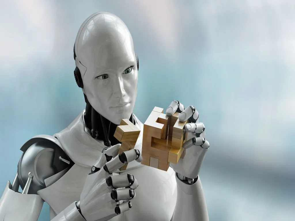 Kunstig intelligens (AI)
