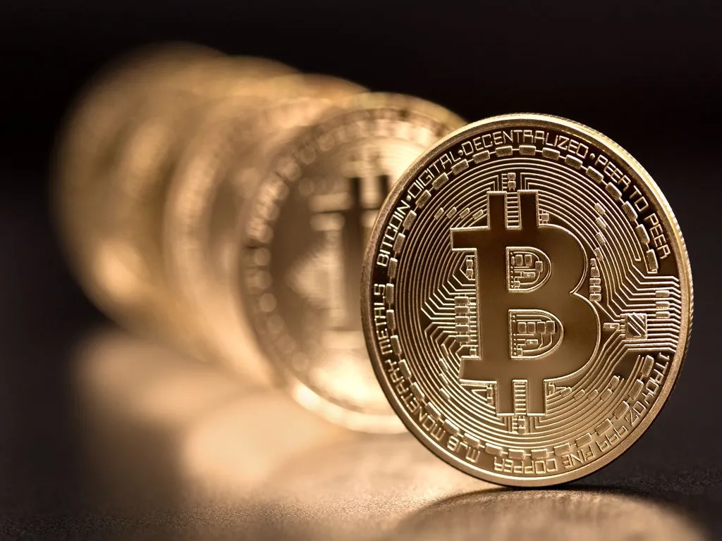 Kryptovaluta