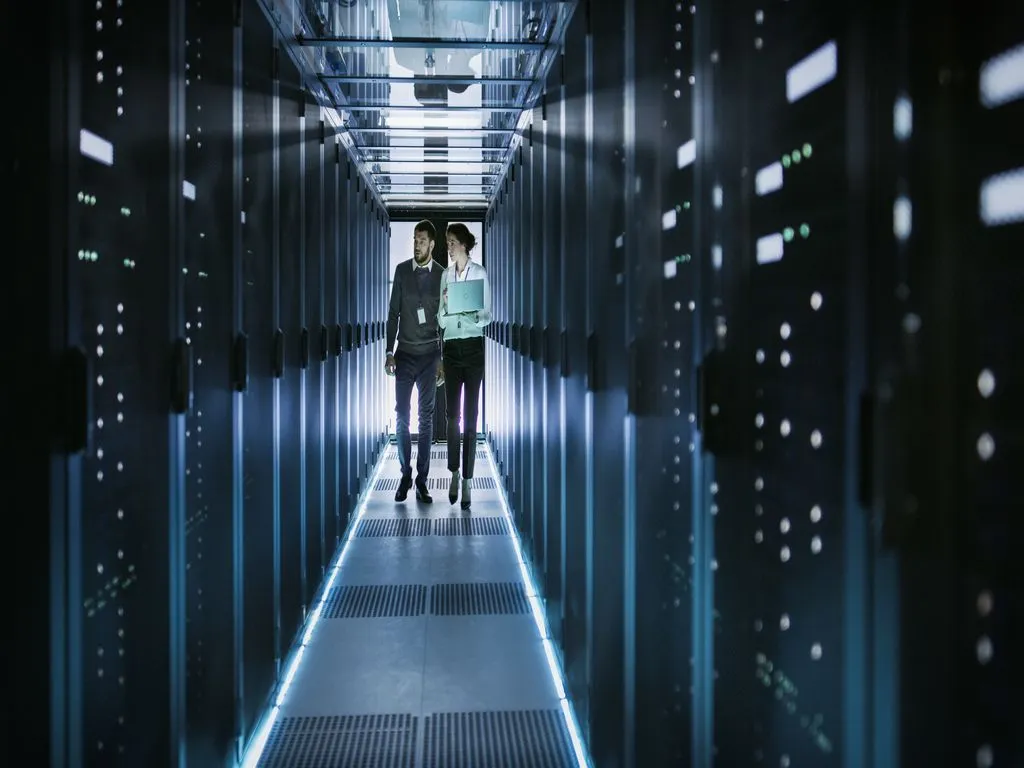 Cybersikkerhed