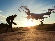 Drones & Robotics