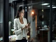 Mobile Applications Development